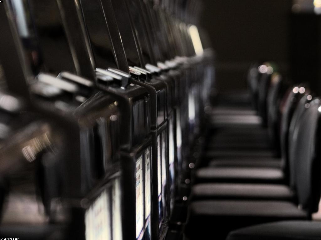 យុទ្ធសាស្ត្រលេង Slot ដែលមានប្រសិទ្ធភាព