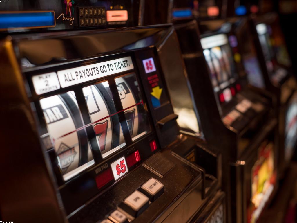 យុទ្ធសាស្ត្រលេង Slot ដែលអាចជួយអ្នកឈ្នះ