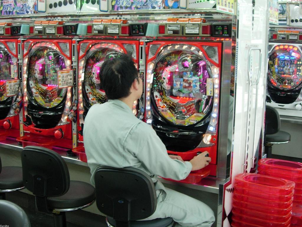 ព័ត៌មានថ្មីៗនៃការប្រកួតហ្គេមស្លុត